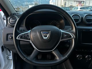 Dacia Duster 2019 4x4 Blue Sportive 115hp-thumb-43