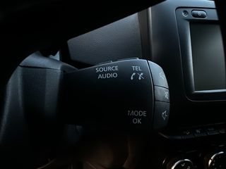 Dacia Duster 2019 4x4 Blue Sportive 115hp-thumb-45
