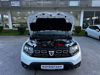 Dacia Duster 2019 4x4 Blue Sportive 115hp-thumb-48