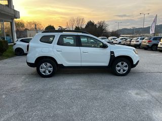 Dacia Duster 2019 4x4 Blue Sportive 115hp-thumb-10