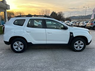 Dacia Duster 2019 4x4 Blue Sportive 115hp-thumb-11