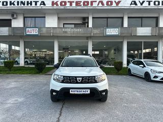 Dacia Duster 2019 4x4 Blue Sportive 115hp-thumb-14