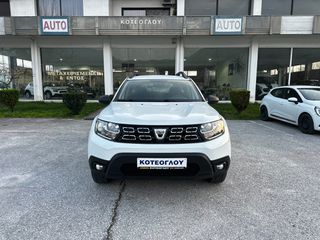 Dacia Duster 2019 4x4 Blue Sportive 115hp-thumb-16