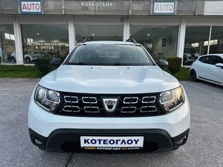 Dacia Duster 2019 4x4 Blue Sportive 115hp-thumb-18