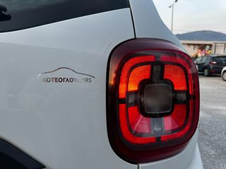 Dacia Duster 2019 4x4 Blue Sportive 115hp-thumb-22