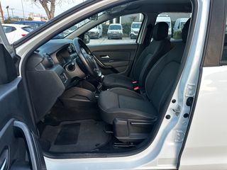 Dacia Duster 2019 4x4 Blue Sportive 115hp-thumb-24