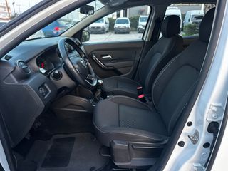 Dacia Duster 2019 4x4 Blue Sportive 115hp-thumb-25