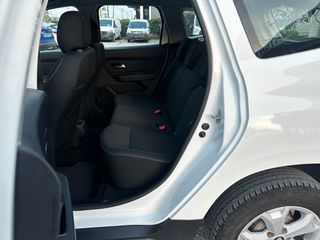 Dacia Duster 2019 4x4 Blue Sportive 115hp-thumb-26