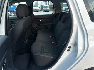 Dacia Duster 2019 4x4 Blue Sportive 115hp-thumb-27