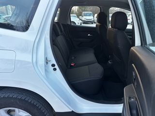 Dacia Duster 2019 4x4 Blue Sportive 115hp-thumb-28