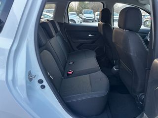 Dacia Duster 2019 4x4 Blue Sportive 115hp-thumb-29