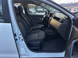 Dacia Duster 2019 4x4 Blue Sportive 115hp-thumb-30