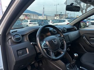 Dacia Duster 2019 4x4 Blue Sportive 115hp-thumb-32