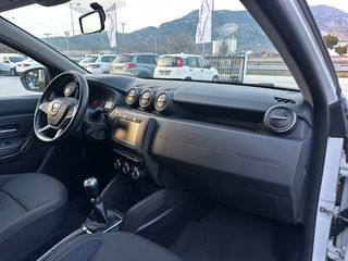 Dacia Duster 2019 4x4 Blue Sportive 115hp-thumb-33
