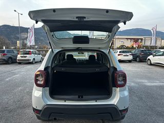 Dacia Duster 2019 4x4 Blue Sportive 115hp-thumb-34