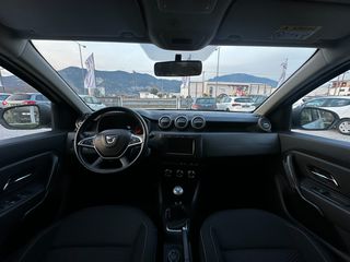 Dacia Duster 2019 4x4 Blue Sportive 115hp-thumb-35
