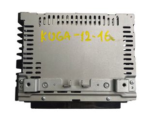 Radio CD Ford Kuga 2013-2016 CV4T19C107CG
