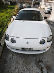 Toyota Celica 1995
