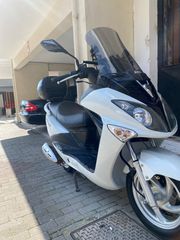 Sym Joyride 200i EVO 2009