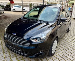 Ford Ka 2017 KA+