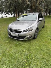 Peugeot 308 2016 1.2 e-THP allure
