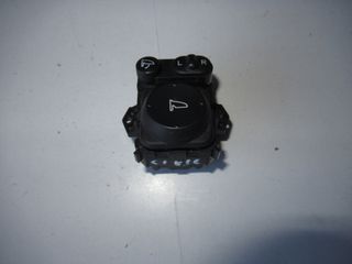 Honda Civic Fn '06 - '12 Διακόπτης Ρύθμισης Καθρεπτών Με Ανάκληση