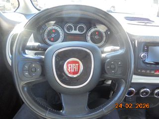 Fiat 500L 2014 DIESEL-thumb-7