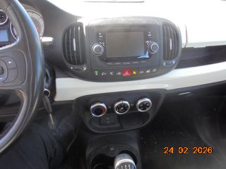 Fiat 500L 2014 DIESEL-thumb-8