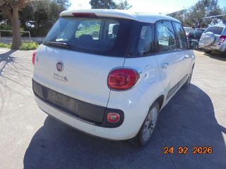Fiat 500L 2014 DIESEL-thumb-5
