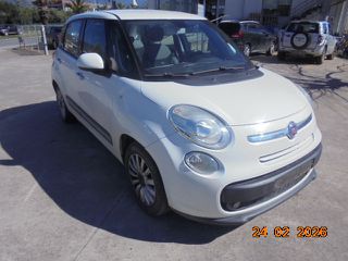 Fiat 500L 2014 DIESEL-thumb-4