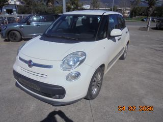 Fiat 500L 2014 DIESEL-thumb-2