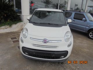 Fiat 500L 2014 DIESEL-thumb-1