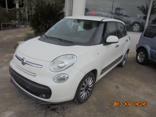 Fiat 500L 2014 DIESEL
