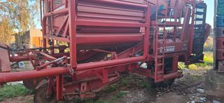 Πατατοεξαγωγέας Grimme 2005 Dr1500