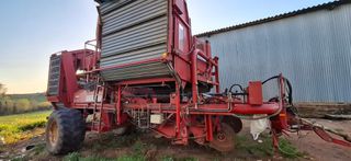 Πατατοεξαγωγέας Grimme 2005 Dr1500-thumb-7