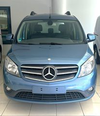 Mercedes-Benz Citan 2017 111 CDI/TOURER/ 5 ΘΕΣΕΙΣ/CLIMA/NAVI-thumb-2