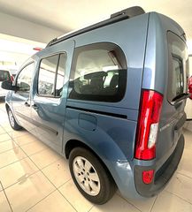 Mercedes-Benz Citan 2017 111 CDI/TOURER/ 5 ΘΕΣΕΙΣ/CLIMA/NAVI-thumb-3