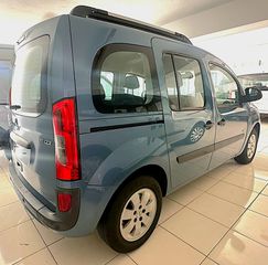 Mercedes-Benz Citan 2017 111 CDI/TOURER/ 5 ΘΕΣΕΙΣ/CLIMA/NAVI-thumb-4
