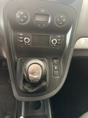 Mercedes-Benz Citan 2017 111 CDI/TOURER/ 5 ΘΕΣΕΙΣ/CLIMA/NAVI-thumb-7
