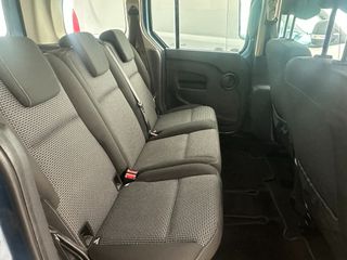 Mercedes-Benz Citan 2017 111 CDI/TOURER/ 5 ΘΕΣΕΙΣ/CLIMA/NAVI-thumb-9