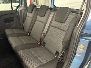 Mercedes-Benz Citan 2017 111 CDI/TOURER/ 5 ΘΕΣΕΙΣ/CLIMA/NAVI-thumb-10