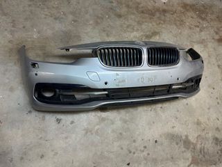 Γνησιος μπροστά προφυλακτηρας από bmw f32 με pdc ΑΨΟΓΟΣ