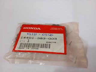 HONDA XL125R/ XL125S/ CB125S ΚΑΔΕΝΑ ΕΚΚΕΝΤΡΟΦΟΡΟΥ ΓΝΗΣΙΑ