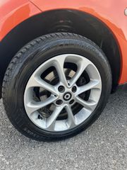 Smart ForTwo 2016 451 PASSION-thumb-10