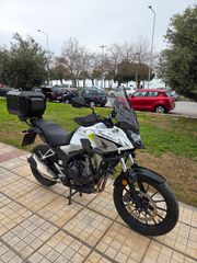 Honda CBX 500 2019-thumb-1