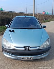Peugeot 206 2003