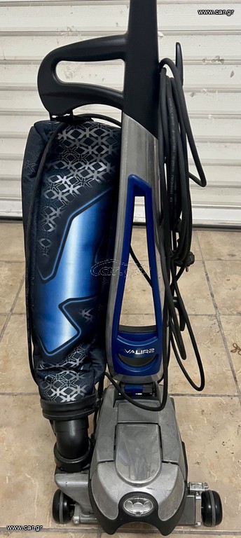 KIRBY AVALIR 2-ULTIMATE HOME CLEANING SYSTEM