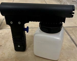 KIRBY AVALIR 2-ULTIMATE HOME CLEANING SYSTEM-thumb-6