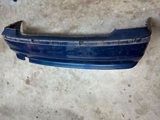 ΠΙΣΩ ΠΡΟΦΥΛΑΚΤΗΡΑΣ ΓΝΗΣΙΟΣ BMW E46 COMPACT PROFACELIFT