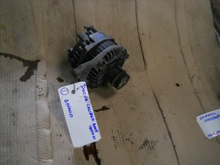 ΔΥΝΑΜΟ DOHCE CALIBER 1800cc 2005